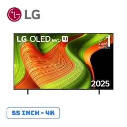 Smart Tivi LG AI 4K 55 inch 55NU855BPSA - Giá rẻ nhất hôm nay - Ảnh 6