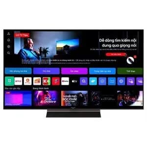 Top 1 so sánh giá Smart Tivi LG AI 4K 55 inch 55NU855BPSA - Tìm sản phẩm giá rẻ nhất - Ảnh 8