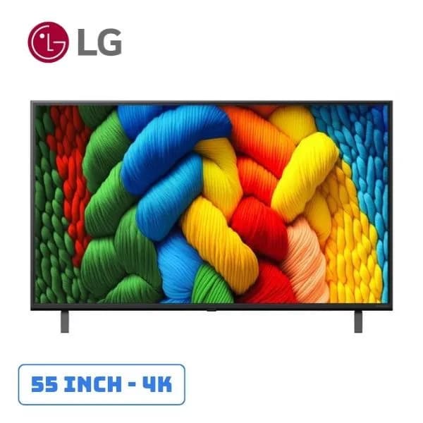 Smart Tivi LG AI 4K 55 inch 55NU855BPSA - Giá rẻ nhất hôm nay - Ảnh 9