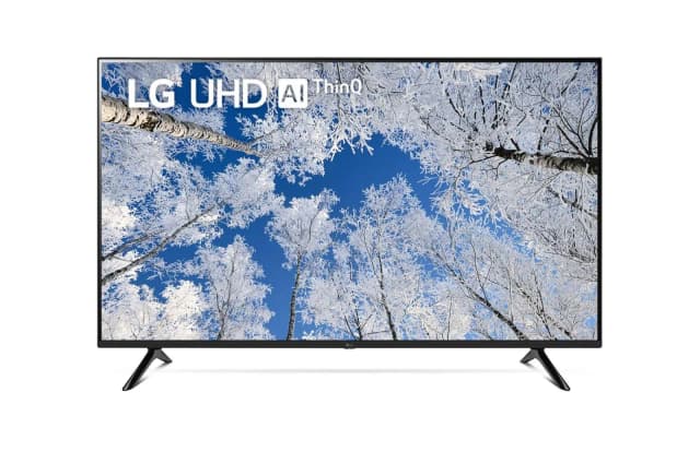 Top 1 so sánh giá Smart Tivi LG AI 4K 55 inch 55NU855BPSA - Tìm sản phẩm giá rẻ nhất - Ảnh 10