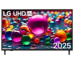 Smart Tivi LG AI 4K 55 inch 55UA8450PSA