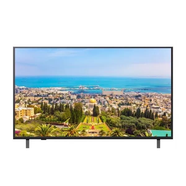 So sánh giá Smart Tivi LG AI 4K 55 inch 55UA8450PSA rẻ nhất? - Ảnh 14