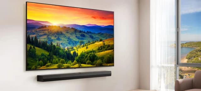 So sánh giá Smart Tivi LG AI 4K 55 inch 55UA8450PSA rẻ nhất? - Ảnh 19