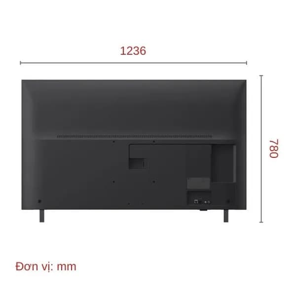 So sánh giá Smart Tivi LG AI 4K 55 inch 55UA8450PSA rẻ nhất? - Ảnh 20