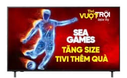 Smart Tivi LG AI 4K 55 inch 55UA8450PSA - Giá rẻ nhất hôm nay - Ảnh 3