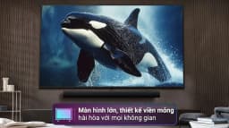 Smart Tivi LG AI 4K 55 inch 55UA8450PSA - Giá rẻ nhất hôm nay - Ảnh 7