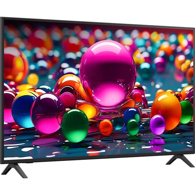 So sánh giá Smart Tivi LG AI 4K 55 inch 55UA8450PSA rẻ nhất? - Ảnh 9