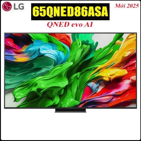 Smart Tivi LG AI 4K 65 inch 65NU855BPSA - Giá rẻ nhất hôm nay - Ảnh 11