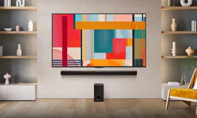 Top 1 so sánh giá Smart Tivi LG AI 4K 65 inch 65NU855BPSA - Tìm sản phẩm giá rẻ nhất - Ảnh 12