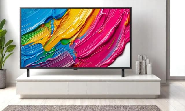 Top 1 so sánh giá Smart Tivi LG AI 4K 65 inch 65NU855BPSA - Tìm sản phẩm giá rẻ nhất - Ảnh 13