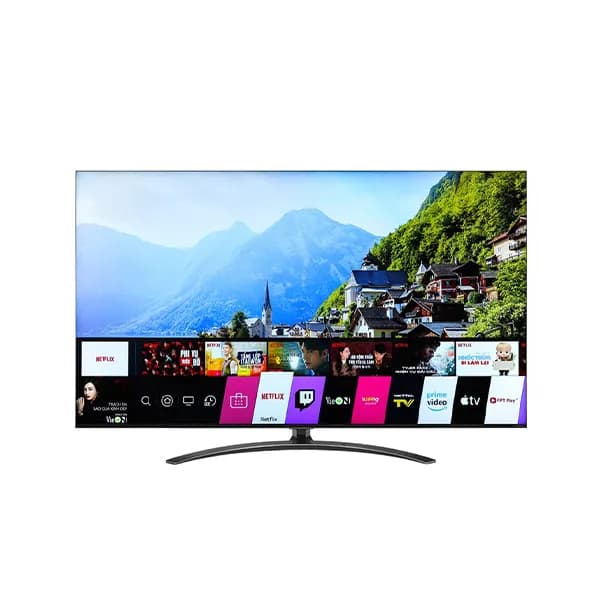 Top 1 so sánh giá Smart Tivi LG AI 4K 65 inch 65NU855BPSA - Tìm sản phẩm giá rẻ nhất - Ảnh 14