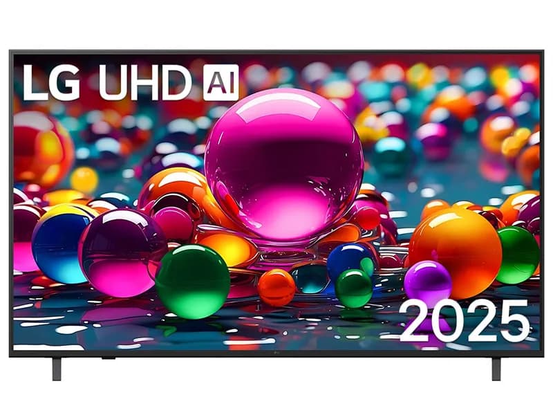 Smart Tivi LG AI 4K 65 inch 65NU855BPSA - Giá rẻ nhất hôm nay - Ảnh 3