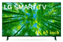 Smart Tivi LG AI 4K 65 inch 65NU855BPSA - Giá rẻ nhất hôm nay - Ảnh 5
