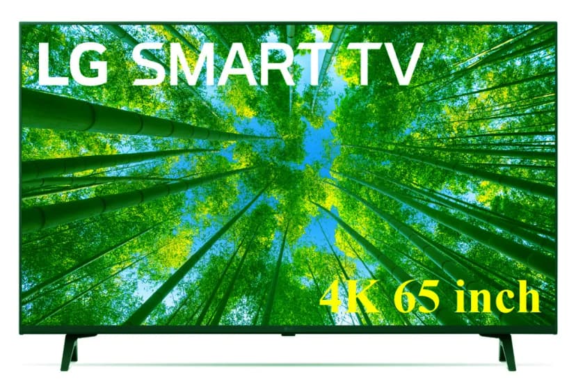 Smart Tivi LG AI 4K 65 inch 65NU855BPSA - Giá rẻ nhất hôm nay - Ảnh 5