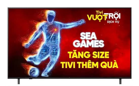 So sánh giá Smart Tivi LG AI 4K 65 inch 65UA8450PSA rẻ nhất? - Ảnh 12