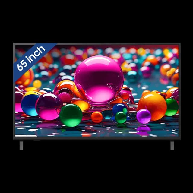 So sánh giá Smart Tivi LG AI 4K 65 inch 65UA8450PSA rẻ nhất? - Ảnh 3