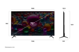 Smart Tivi LG AI 4K 75 inch 75NU855BPSA - Giá rẻ nhất hôm nay - Ảnh 14