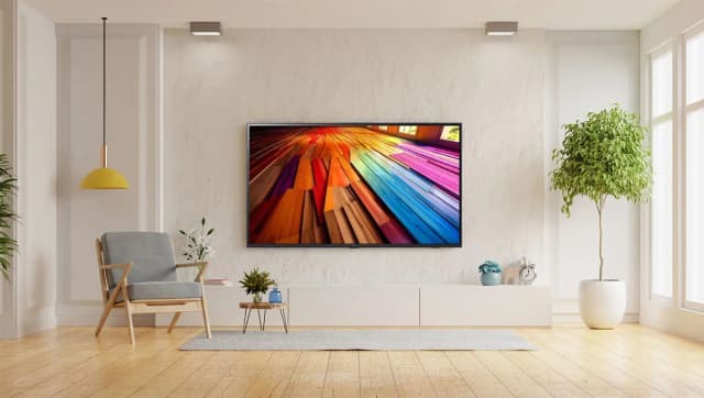 Top 1 so sánh giá Smart Tivi LG AI 4K 75 inch 75NU855BPSA - Tìm sản phẩm giá rẻ nhất - Ảnh 19