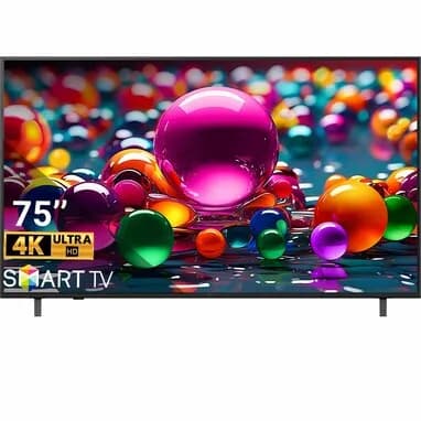 So sánh giá Smart Tivi LG AI 4K 75 inch 75UA8450PSA rẻ nhất? - Ảnh 2