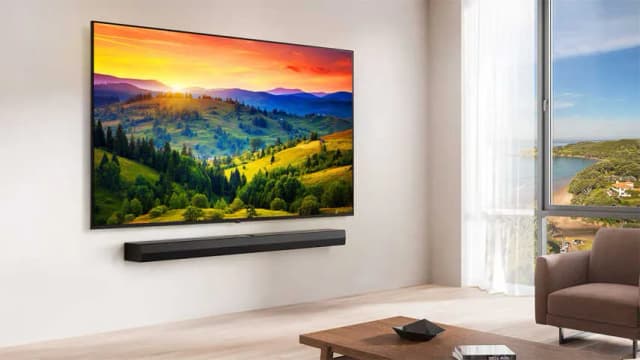 So sánh giá Smart Tivi LG AI 4K 75 inch 75UA8450PSA rẻ nhất? - Ảnh 20