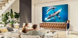 Smart Tivi LG AI 4K 85 inch 85NU855BPSA - Giá rẻ nhất hôm nay - Ảnh 17