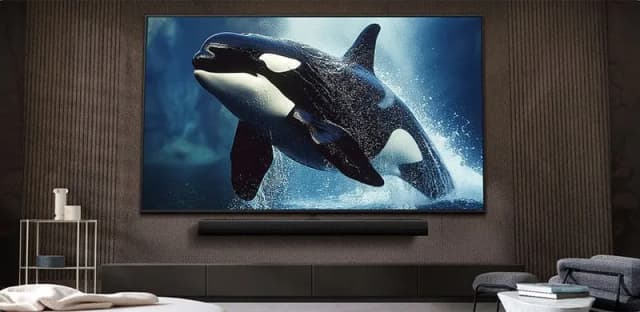 So sánh giá Smart Tivi LG AI 4K 86 inch 86UA8450PSA rẻ nhất? - Ảnh 12