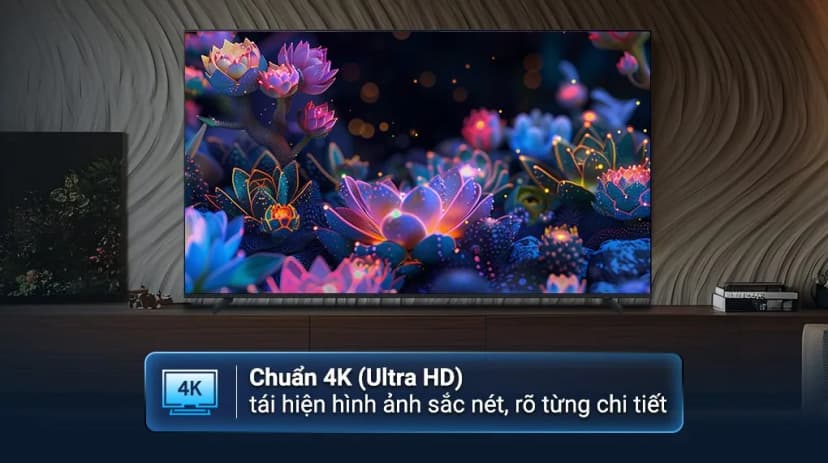 Smart tivi Micro RGB Samsung AI 4K 65 inch MRA65R85HA - Giá rẻ nhất hôm nay - Ảnh 3