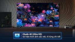 Smart tivi Micro RGB Samsung AI 4K 75 inch MRA75R85HA - Giá rẻ nhất hôm nay - Ảnh 3