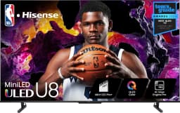 Smart Tivi Mini LED Hisense AI 4K 55 inch 55U6SE - Giá rẻ nhất hôm nay - Ảnh 11