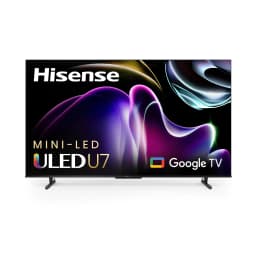 Smart Tivi Mini LED Hisense AI 4K 55 inch 55U6SE - Giá rẻ nhất hôm nay - Ảnh 14