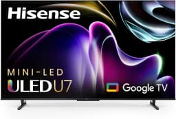 Smart Tivi Mini LED Hisense AI 4K 55 inch 55U6SE - Giá rẻ nhất hôm nay - Ảnh 16