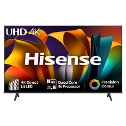 Smart Tivi Mini LED Hisense AI 4K 55 inch 55U6SE - Giá rẻ nhất hôm nay - Ảnh 17