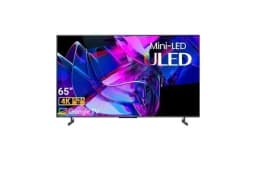 Smart Tivi Mini LED Hisense AI 4K 55 inch 55U6SE - Giá rẻ nhất hôm nay - Ảnh 19