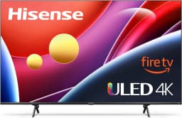 Smart Tivi Mini LED Hisense AI 4K 55 inch 55U6SE - Giá rẻ nhất hôm nay - Ảnh 5