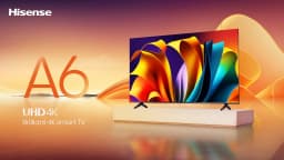 Smart Tivi Mini LED Hisense AI 4K 55 inch 55U6SE - Giá rẻ nhất hôm nay - Ảnh 7