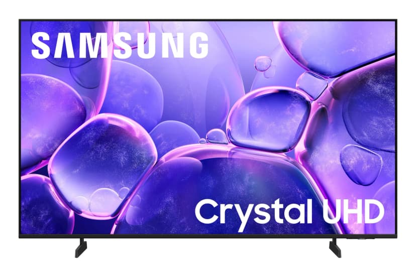 Smart Tivi Mini LED Samsung AI 4K 43 inch UA43M77HA - Giá rẻ nhất hôm nay - Ảnh 1