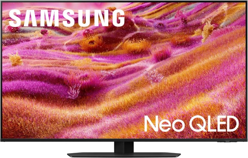 Smart Tivi Mini LED Samsung AI 4K 43 inch UA43M77HA - Giá rẻ nhất hôm nay - Ảnh 18