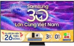 Smart Tivi Mini LED Samsung AI 4K 43 inch UA43M77HA - Giá rẻ nhất hôm nay - Ảnh 7