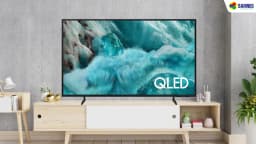 Smart Tivi Mini LED Samsung AI 4K 50 inch UA50M77HA - Giá rẻ nhất hôm nay - Ảnh 2