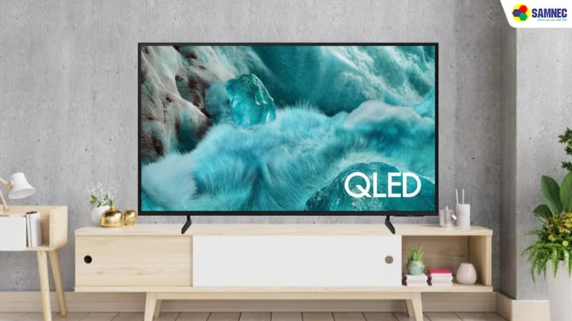 Smart Tivi Mini LED Samsung AI 4K 50 inch UA50M77HA - Giá rẻ nhất hôm nay - Ảnh 2