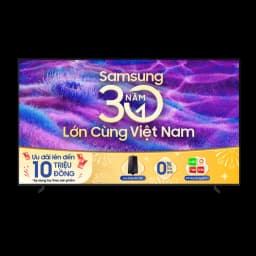 Smart Tivi Mini LED Samsung AI 4K 50 inch UA50M77HA - Giá rẻ nhất hôm nay - Ảnh 8