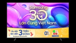 Smart Tivi Mini LED Samsung AI 4K 55 inch UA55M77HA - Giá rẻ nhất hôm nay - Ảnh 12