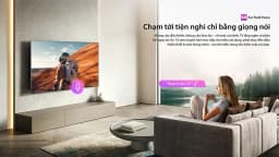 Smart Tivi Mini LED Samsung AI 4K 55 inch UA55M77HA - Giá rẻ nhất hôm nay - Ảnh 19