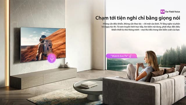 Top 1 so sánh giá Smart Tivi Mini LED Samsung AI 4K 55 inch UA55M77HA - Tìm sản phẩm giá rẻ nhất - Ảnh 19