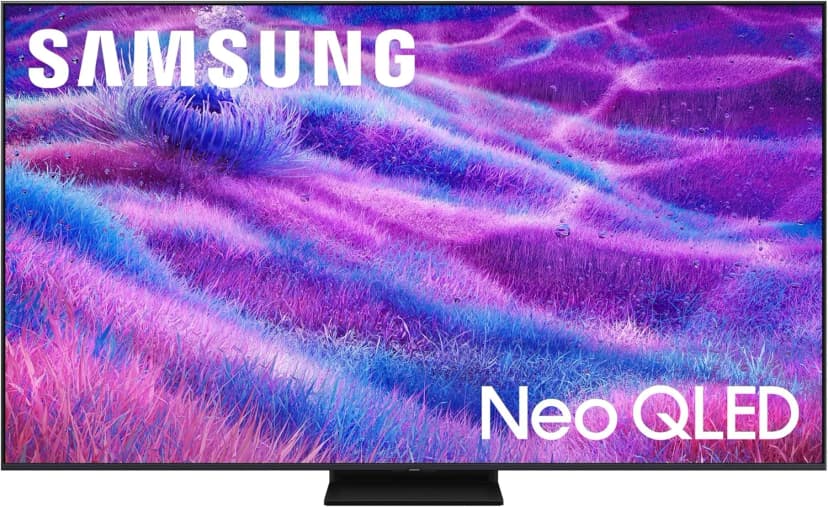 Smart Tivi Mini LED Samsung AI 4K 55 inch UA55M77HA - Giá rẻ nhất hôm nay - Ảnh 9