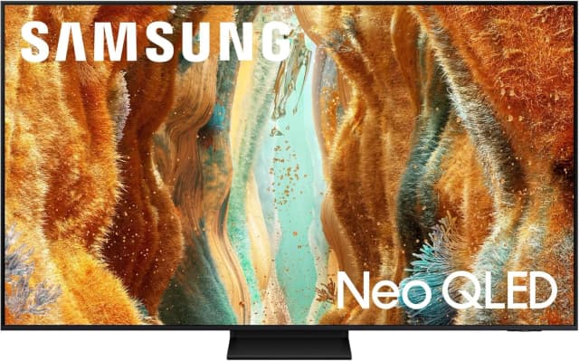 Smart Tivi Mini LED Samsung AI 4K 55 inch UA55M8XHA - Ảnh 3