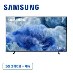 Smart Tivi Mini LED Samsung AI 4K 55 inch UA55M8XHA - Giá rẻ nhất hôm nay - Ảnh 19