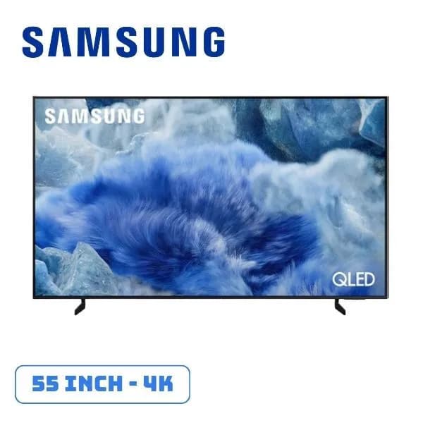 Smart Tivi Mini LED Samsung AI 4K 55 inch UA55M8XHA - Giá rẻ nhất hôm nay - Ảnh 19