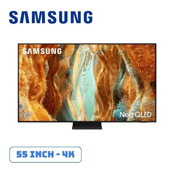 Top 1 so sánh giá Smart Tivi Mini LED Samsung AI 4K 55 inch UA55M8XHA - Tìm sản phẩm giá rẻ nhất - Ảnh 3