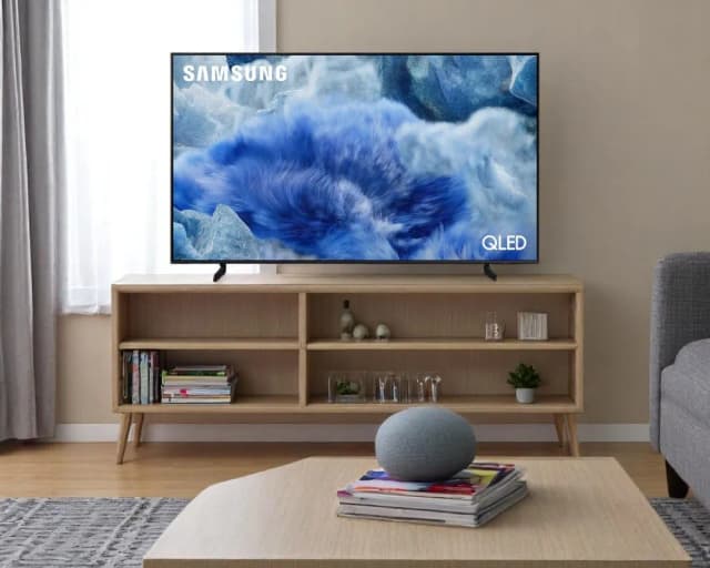 Top 1 so sánh giá Smart Tivi Mini LED Samsung AI 4K 55 inch UA55M8XHA - Tìm sản phẩm giá rẻ nhất - Ảnh 9